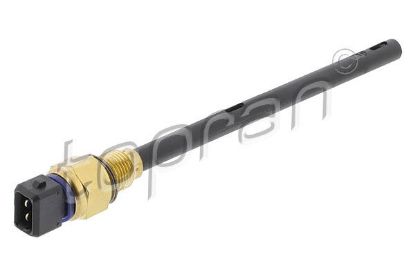 Sensor, engine oil level Opel - 4420291