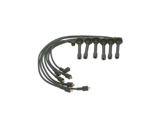 Ignition Cable Kit Jaguar