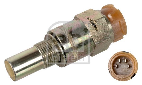 Sensor, speed Scania - 1 853 436