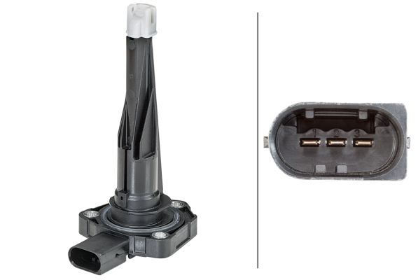 Sensor, engine oil level MERCEDES-BENZ - 091 905 71 01