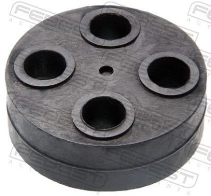 Bush, steering shaft SUZUKI 48220-65D70