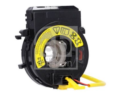Clockspring, airbag HYUNDAI - 93490-2T210