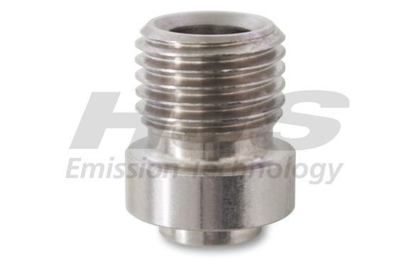 Weld-On Bung, pressure sensor (soot/particulate filter) M14x1,5 Heitgaaside temp. andurile