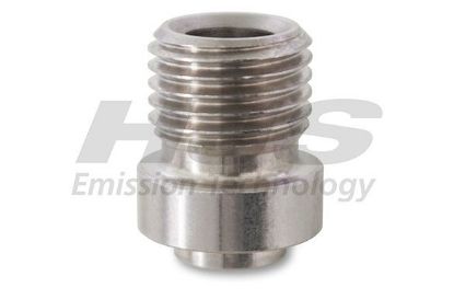 Weld-On Bung, pressure sensor (soot/particulate filter) M14x1,5 Heitgaaside temp. andurile