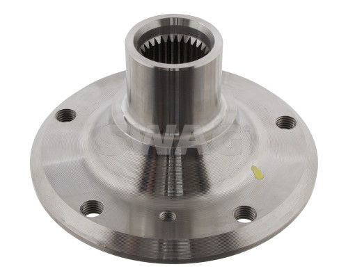 Wheel Hub BMW 33 41 6 783 671