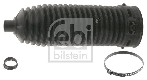 Bellow Kit, steering Mercedes-Benz PKW 204 463 02 96 S1