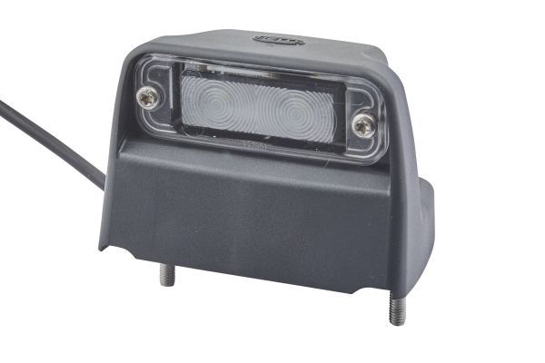 Licence Plate Light Numbrituli LED