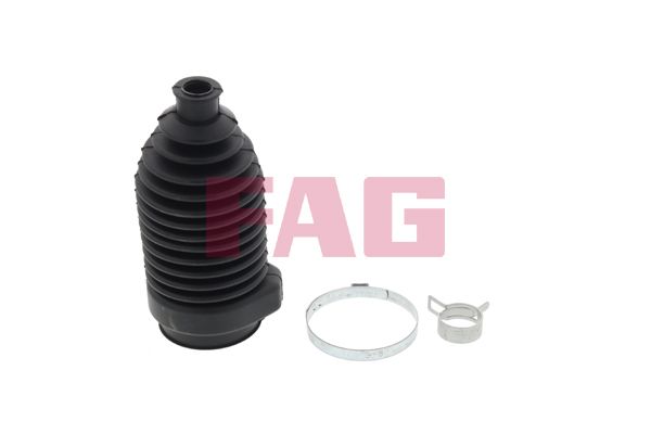 Bellow Kit, steering