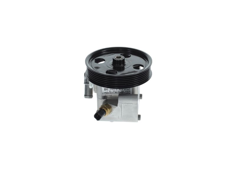 Hydraulic Pump, steering C-MAX (DM2), FOCUS II (DA_)