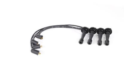 Ignition Cable Kit Honda
