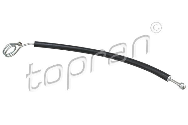 Hydraulic Hose, steering system VAG