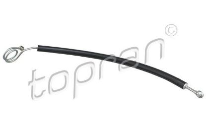 Hydraulic Hose, steering system VAG