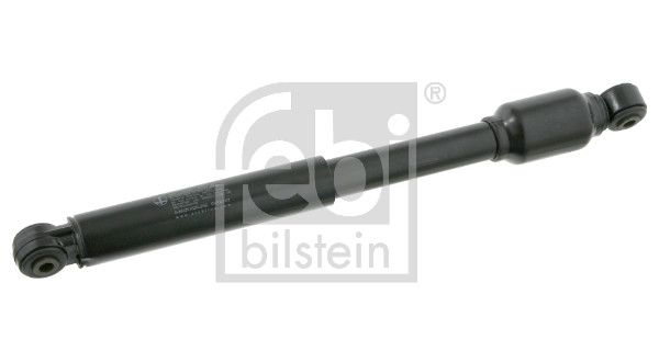 Shock Absorber, steering SMART 0004873V002000000