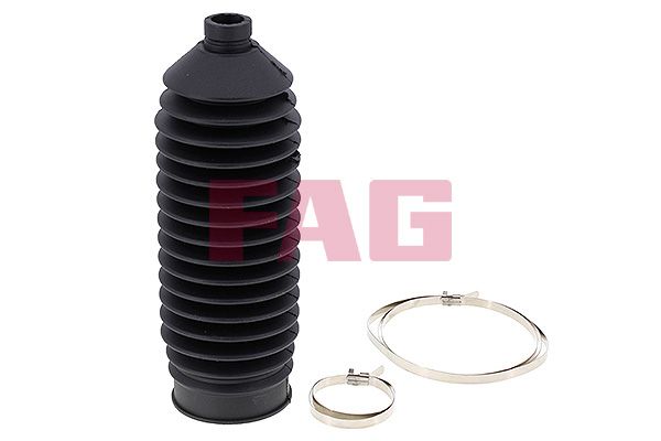 Bellow Kit, steering