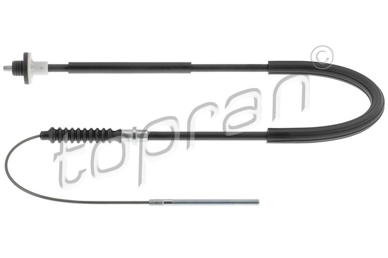 Cable Pull, clutch control Opel, General Motors
