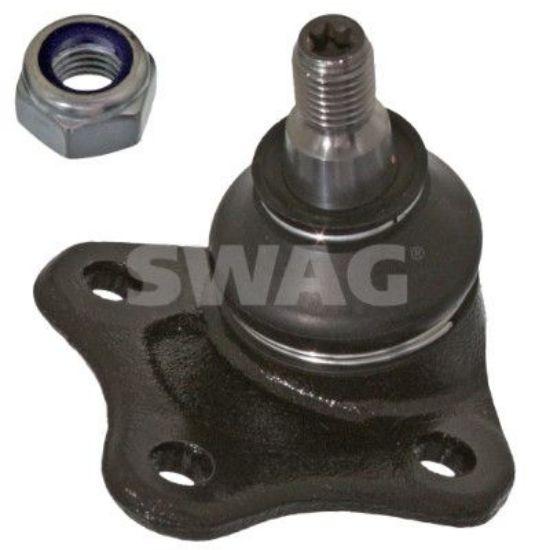 Ball Joint BORA (1J2) - 1J0 407 365 H