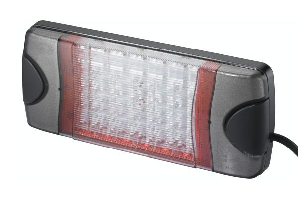 Tail Light Assembly