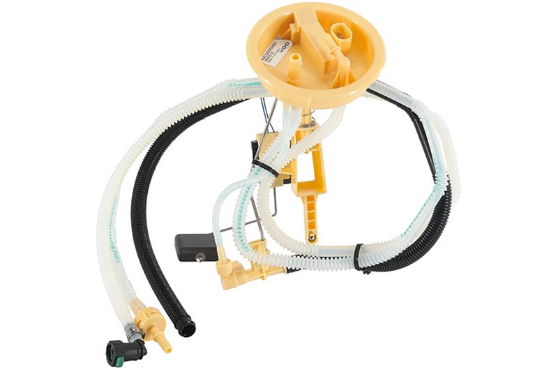 Sender Unit, fuel tank BMW