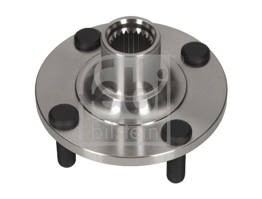 Wheel Hub NISSAN 40202-AX000