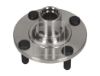 Wheel Hub NISSAN 40202-AX000