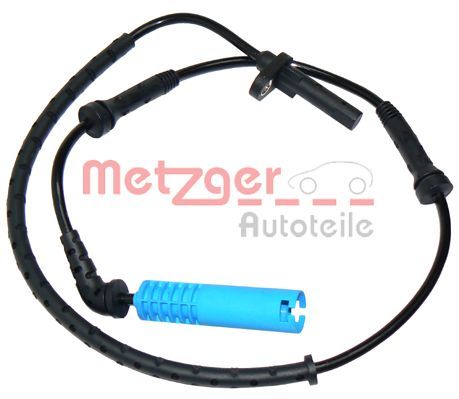Sensor, wheel speed BMW - 34 52 6 760 046