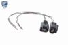 Repair Kit, cable set VAG 1J0973702_SET