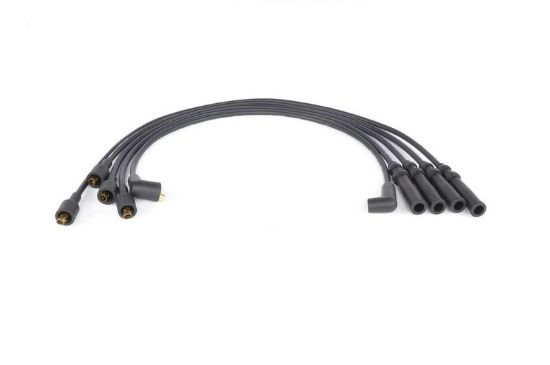 Ignition Cable Kit Volvo