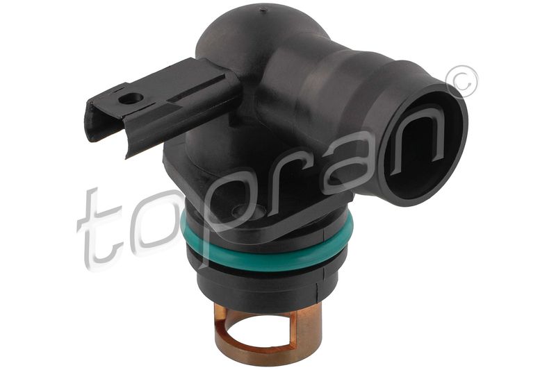 Sensor, intake air temperature BMW/MINI