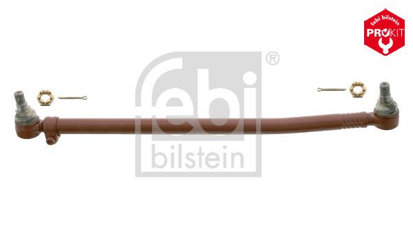 Centre Rod Assembly Iveco 0 9849 3054