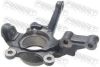 Steering Knuckle, wheel suspension NISSAN 40015-4M400, RENAULT 42110-31200, SAMSUNG 4