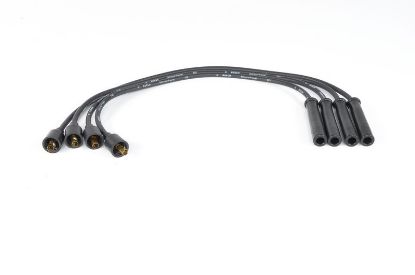 Ignition Cable Kit Subaru