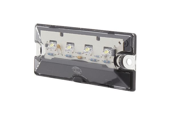 Interior Light KRONE - 745007017