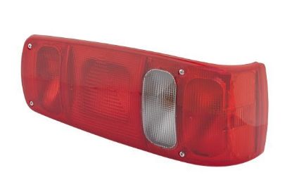 Tail Light Assembly HYMER, KNAUS - E17 9604