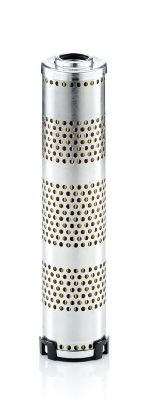 Filter, operating hydraulics Various WP 497