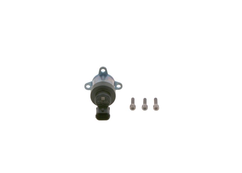 Control Valve, fuel quantity (common rail system)