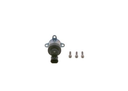 Control Valve, fuel quantity (common rail system)