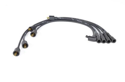 Ignition Cable Kit Opel