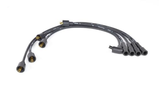 Ignition Cable Kit Opel