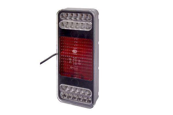 Tail Light Assembly