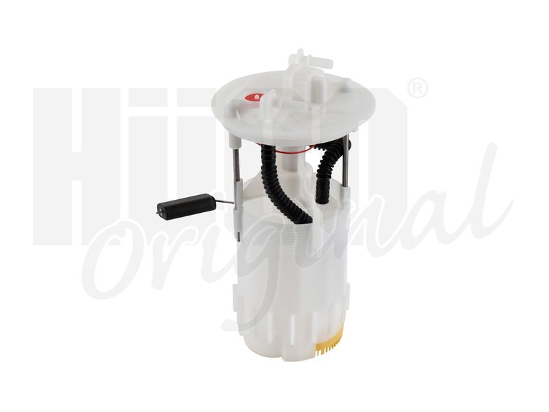 Sender Unit, fuel tank