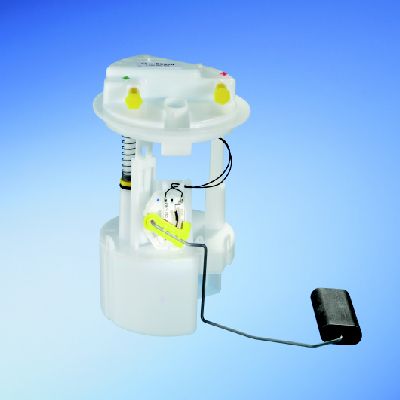 Sender Unit, fuel tank