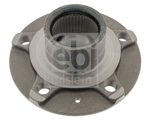 Wheel Hub VW-Audi 8K0 407 613 B