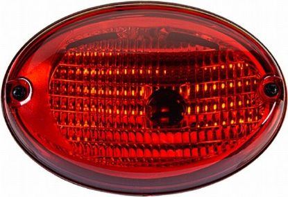 Tail Light Assembly