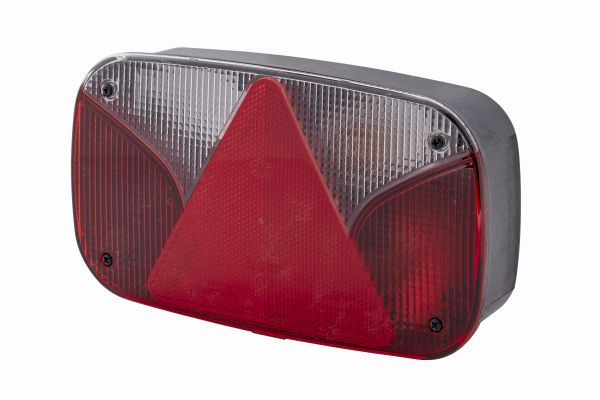 Tail Light Assembly