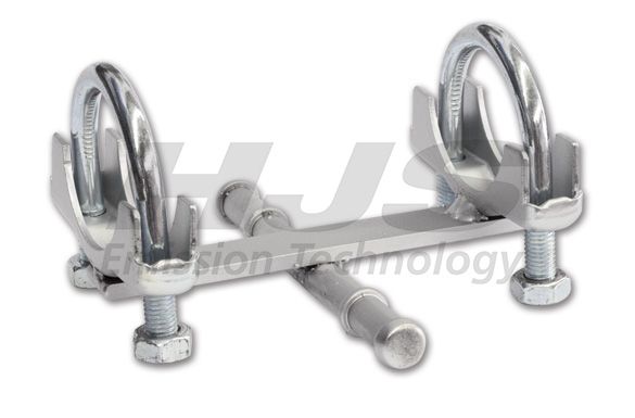 Repair Mount, exhaust system