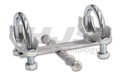 Repair Mount, exhaust system