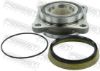 Wheel Hub TOYOTA 43570-60010