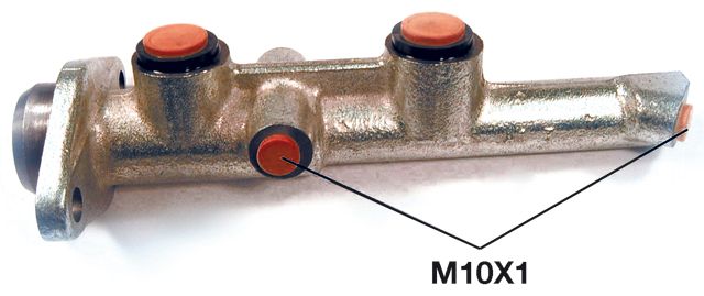 Brake Master Cylinder