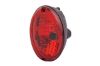 Rear Fog Light
