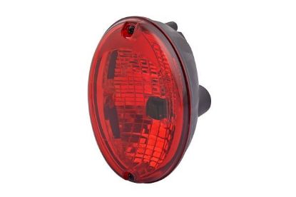 Rear Fog Light
